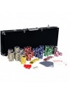 Poker set čipovi 500 komada